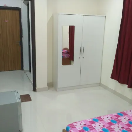 Just Like Home Guest House